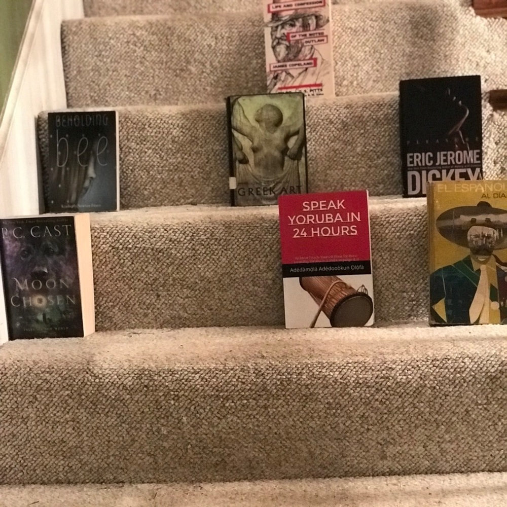 Books
